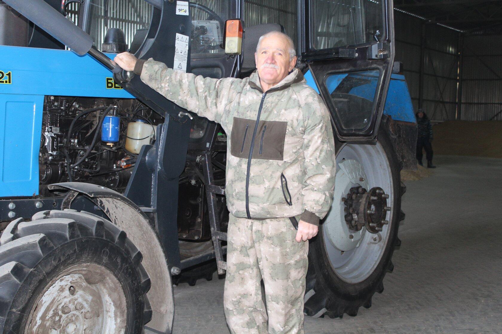 Знания сына плюс опыт отца…