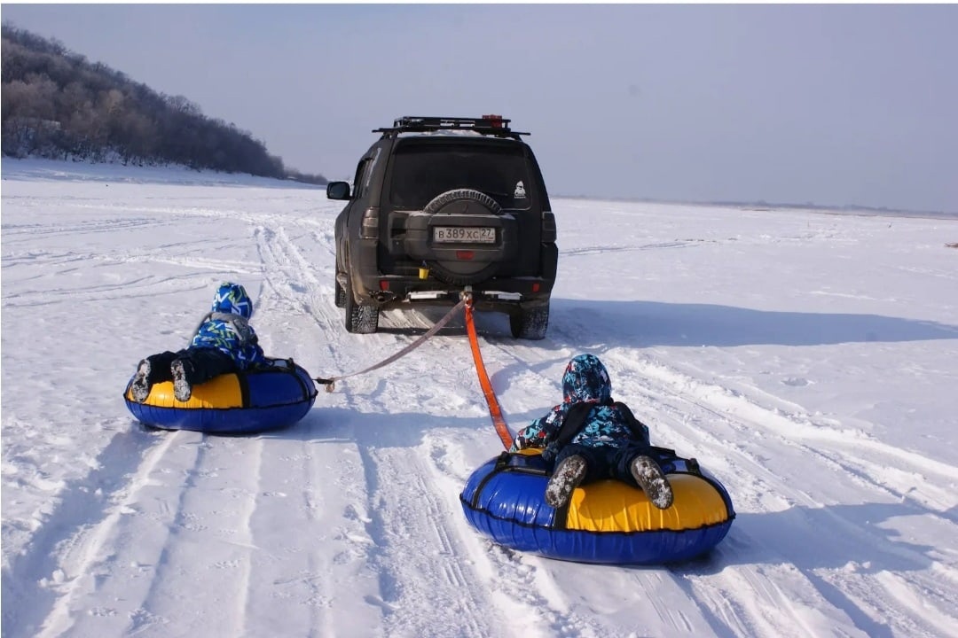 Чтобы катание не стало смертельно опасным