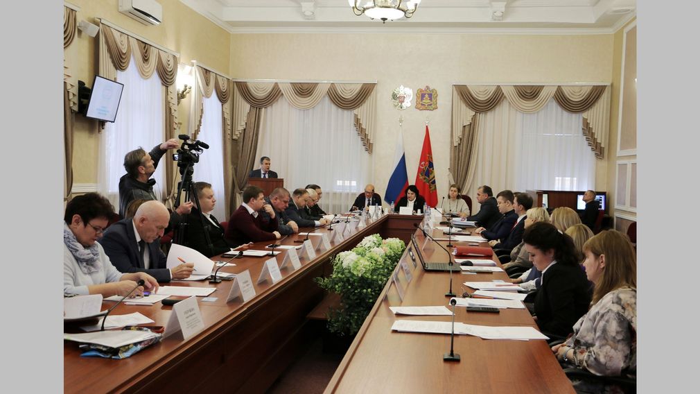 На Брянщине — более 1500 мастеров народно-прикладного творчества