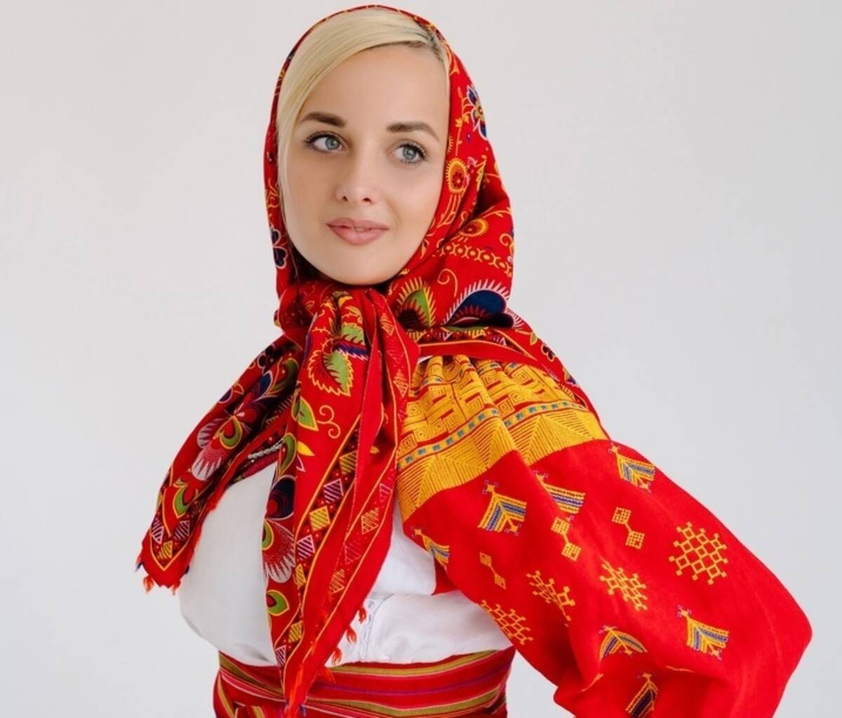 Брянская певица Иванка записала новую песню «Мы будем жить»