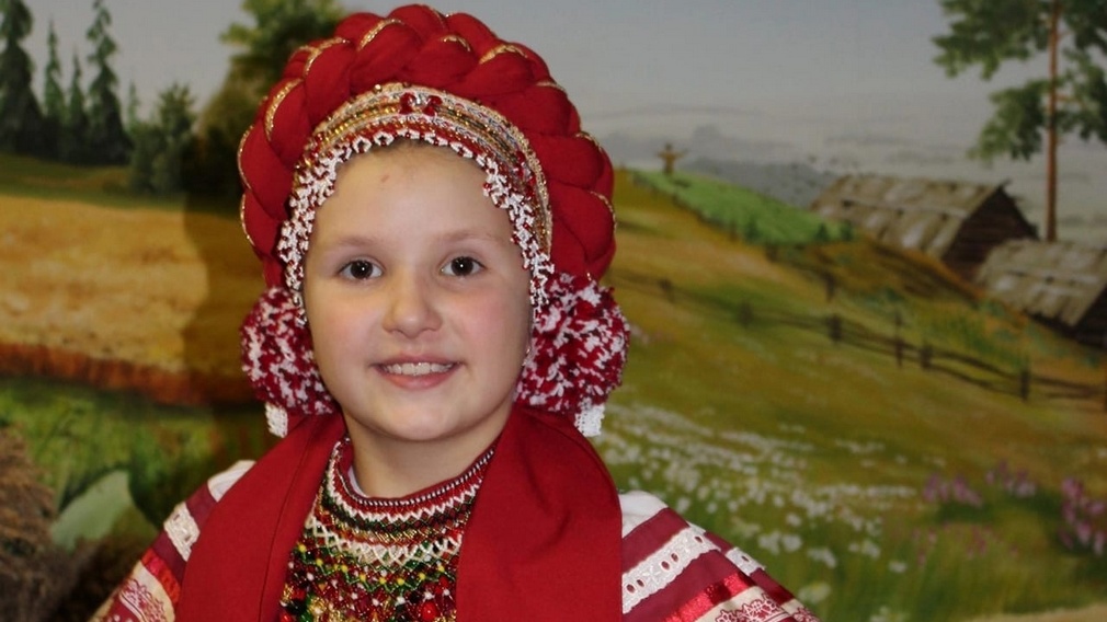 Брянские ученицы победили во Всероссийском конкурсе «Волшебное время»