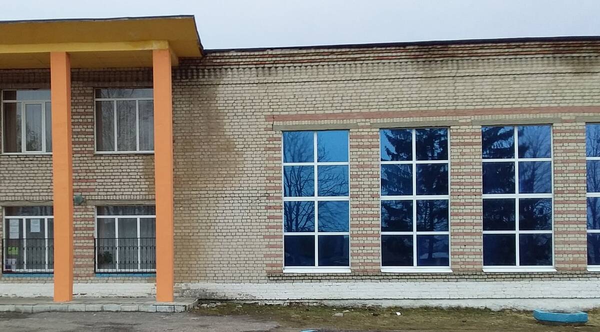 В выгоничском селе Лопушь в 2023 году капитально отремонтируют ДК