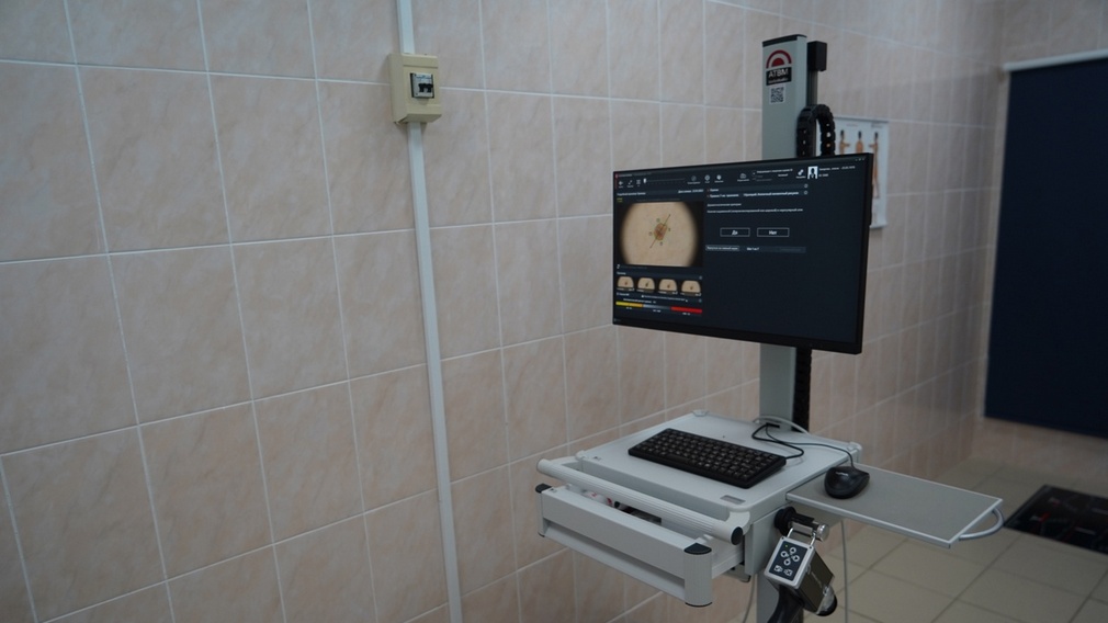 В медучреждения Брянщины по нацпроекту «Здравоохранение» поступает новое оборудование