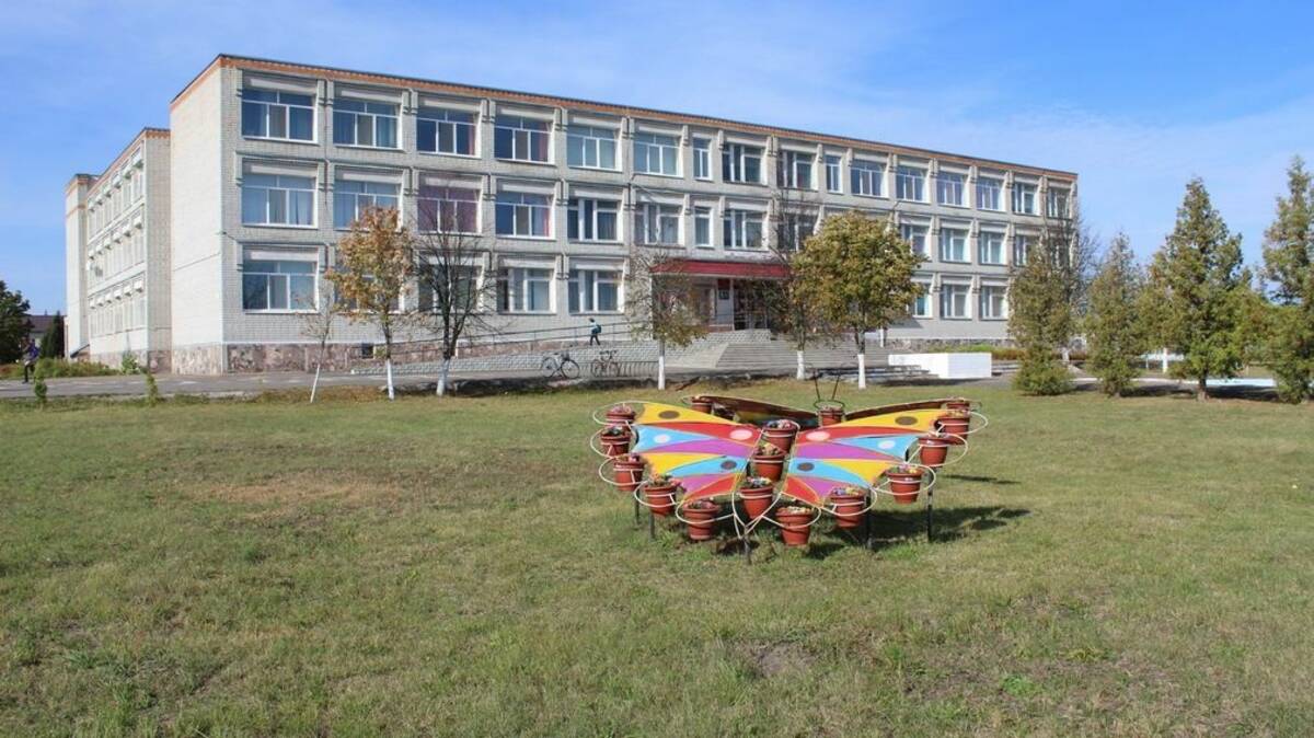 В этом году в Суземке проведут капремонт школы №2