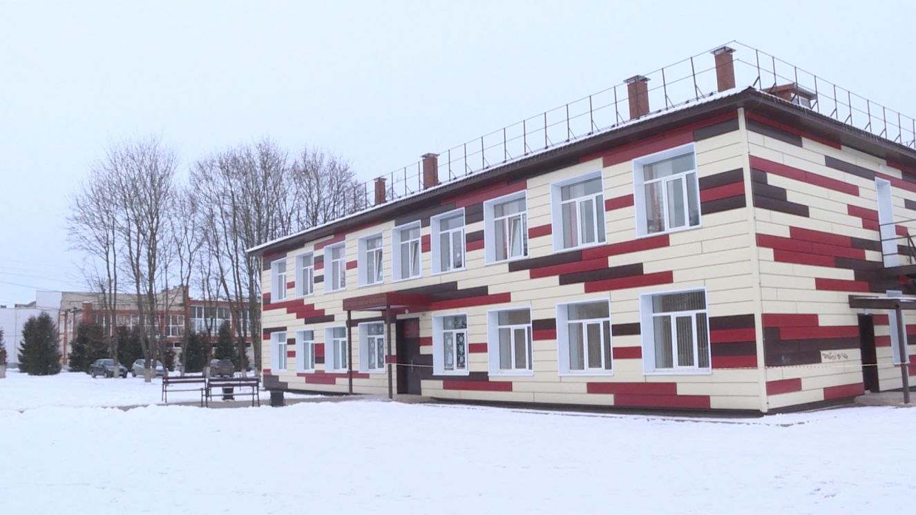 На Брянщине в 2023 году продолжится модернизация ДШИ