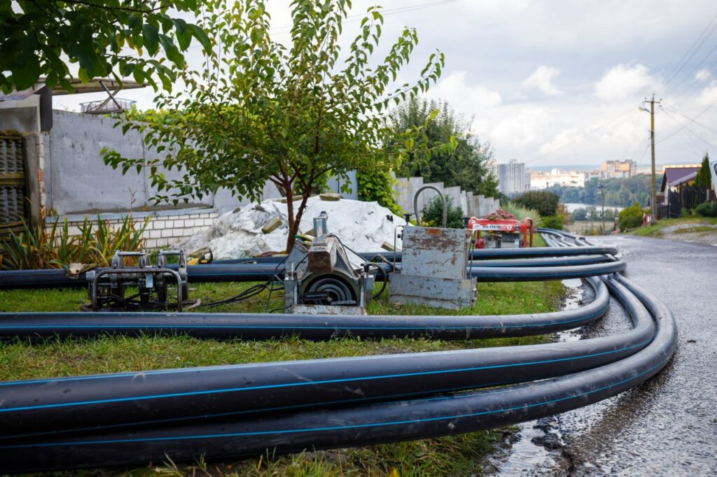 По поручению Александра Богомаза в Брянске обновят освещение