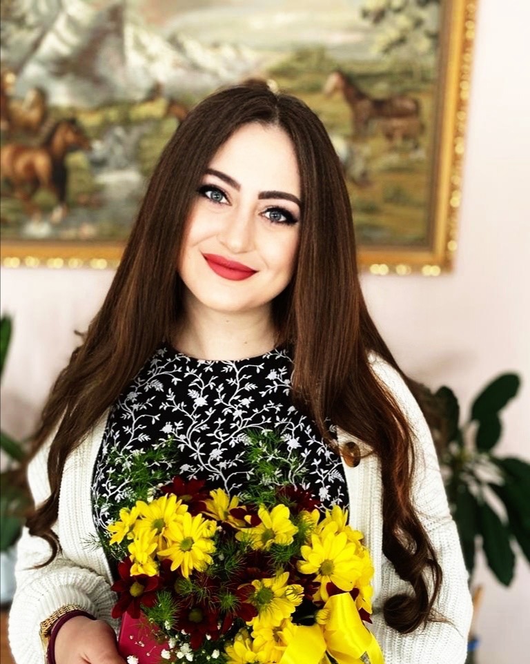 Методист Карачевского РДК высказала свое мнение о событиях на Украине