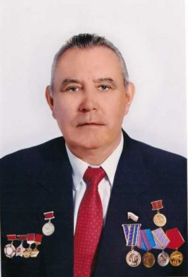 Карачевский ветеран педагогического труда высказал свое мнение о событиях на Украине