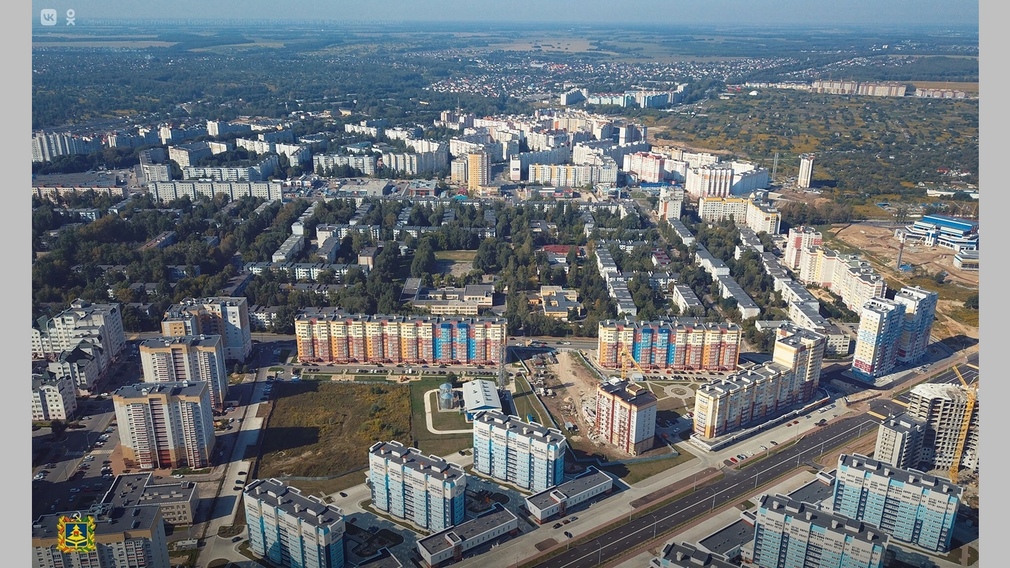 В прошлом году 182 жителя Брянщины переселены из аварийного жилья