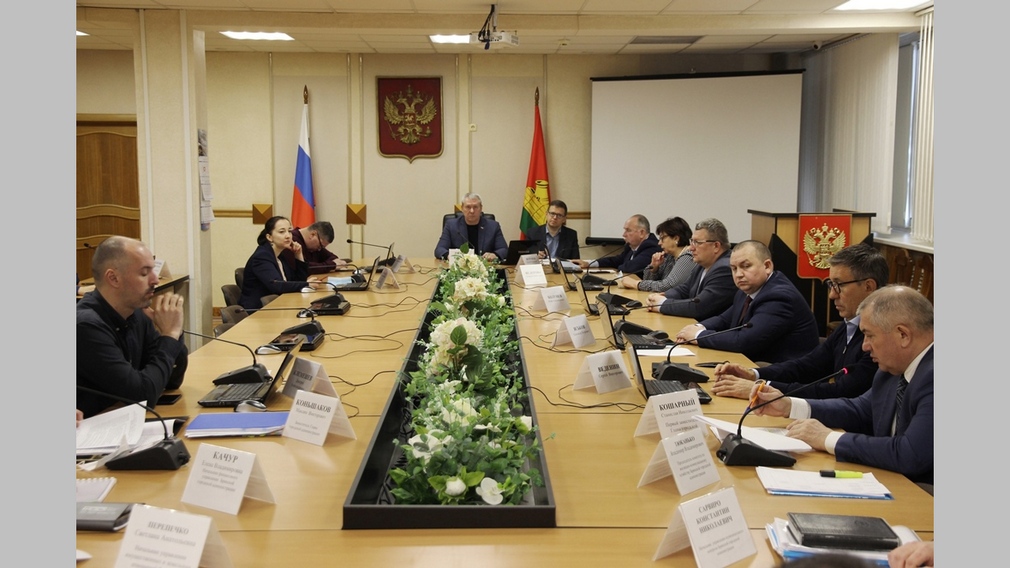 В 2023 году в Брянске на модернизацию общественного транспорта направят 842,5 млн рублей