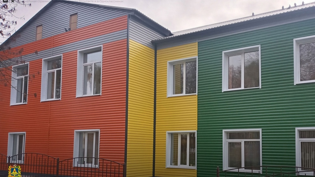 В этом году на Брянщине продолжится обновление учреждений культуры