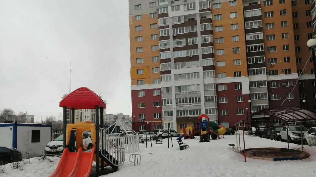 В Брянской области 2023 году закупят 60 квартир для медработников