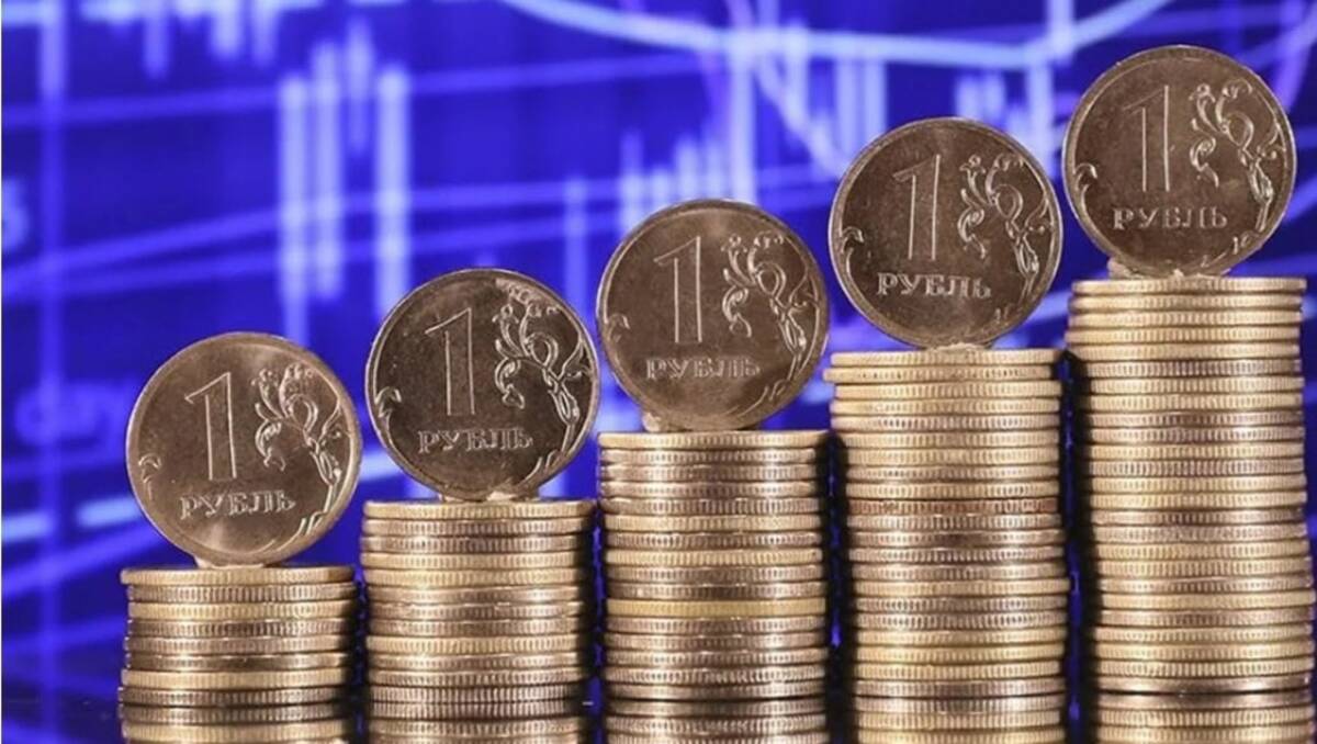 Российская экономика устояла перед санкциями