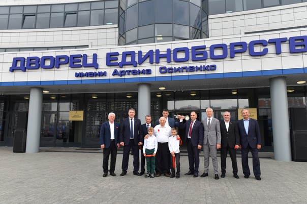 В Брянской области созданы условия для достижения целей нацпроекта «Демография»