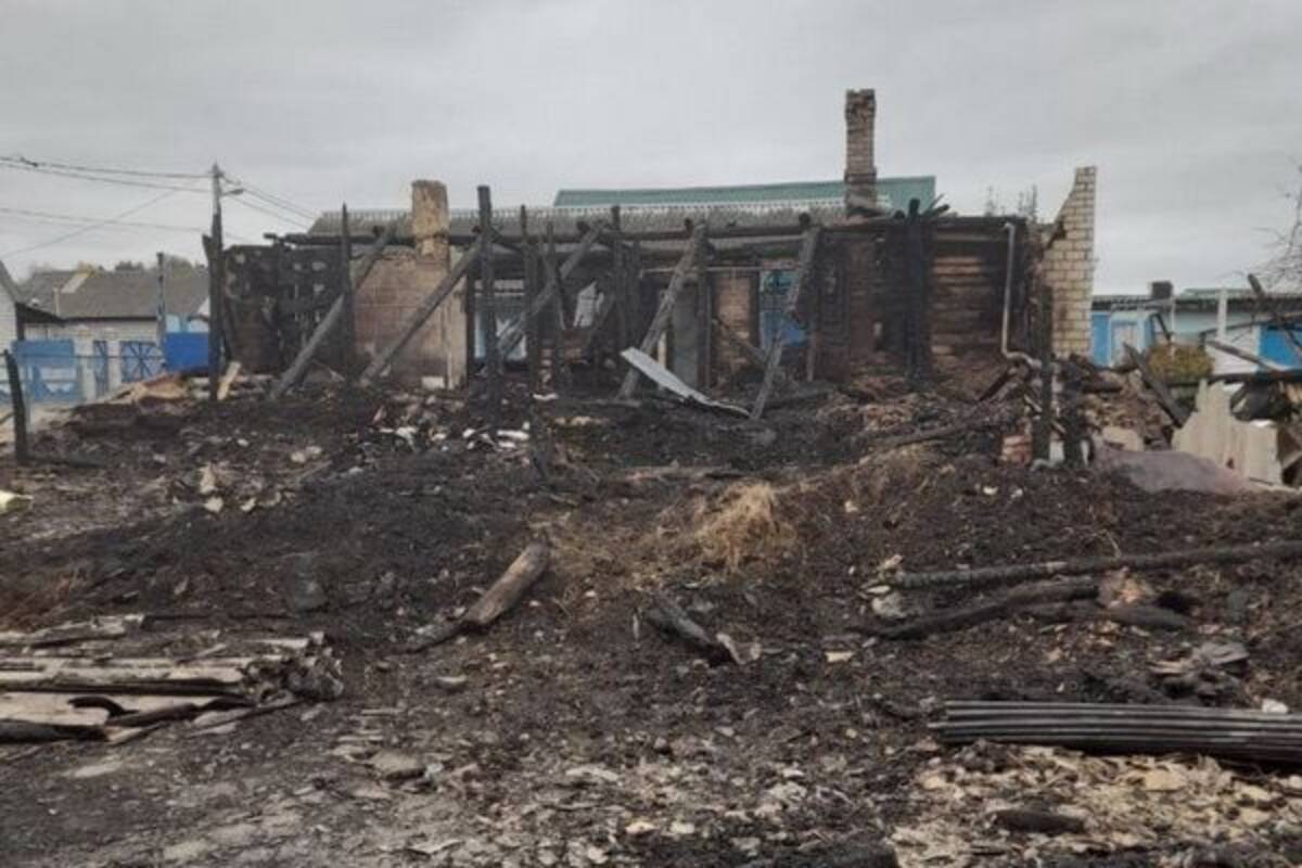 Расселение в Курской и Брянской областях осуществят по примеру Белгородской