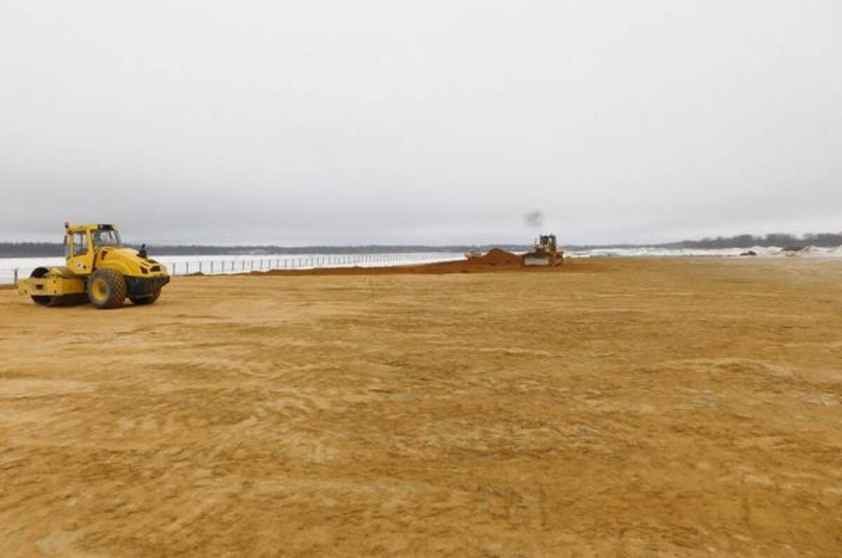 В Брянске возведут детсад с бассейном на 280 мест к 2024 году