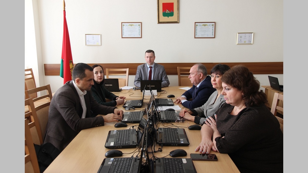 В 23 брянских учреждениях в 2022 году модернизировали школьные столовые