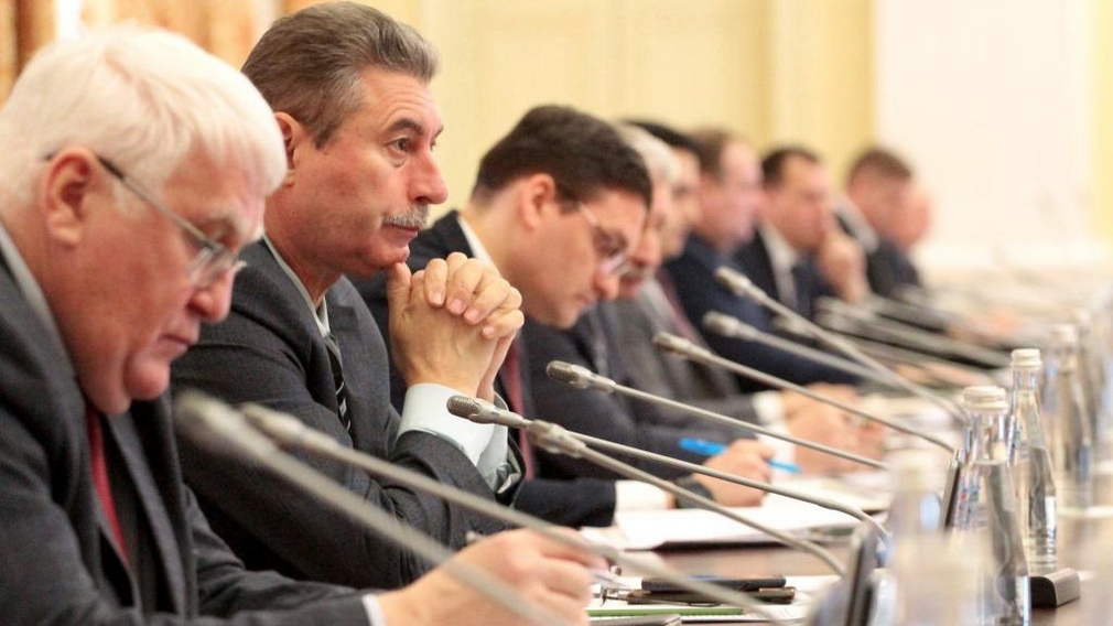 Аграрии Брянщины готовятся к проведению весенних полевых работ