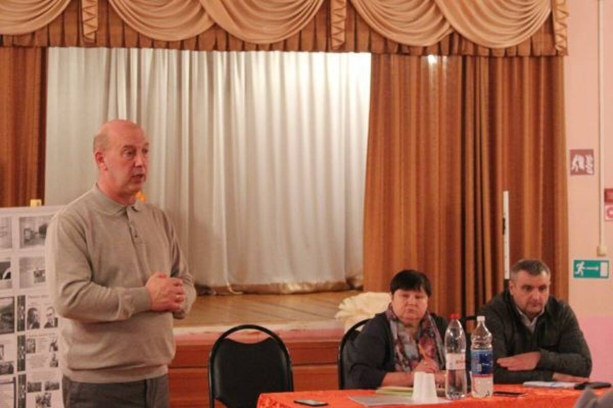 В жуковском селе Летошники проведут капремонт школы за 33 млн рублей