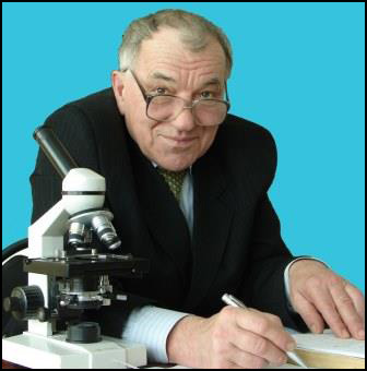 На 83 году после продолжительной болезни умер преподаватель Брянского госуниверситета Эдуард Величкин