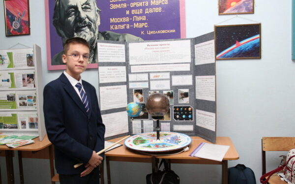 В Брянске состоялся межрегиональный конкурс «Под алыми парусами»