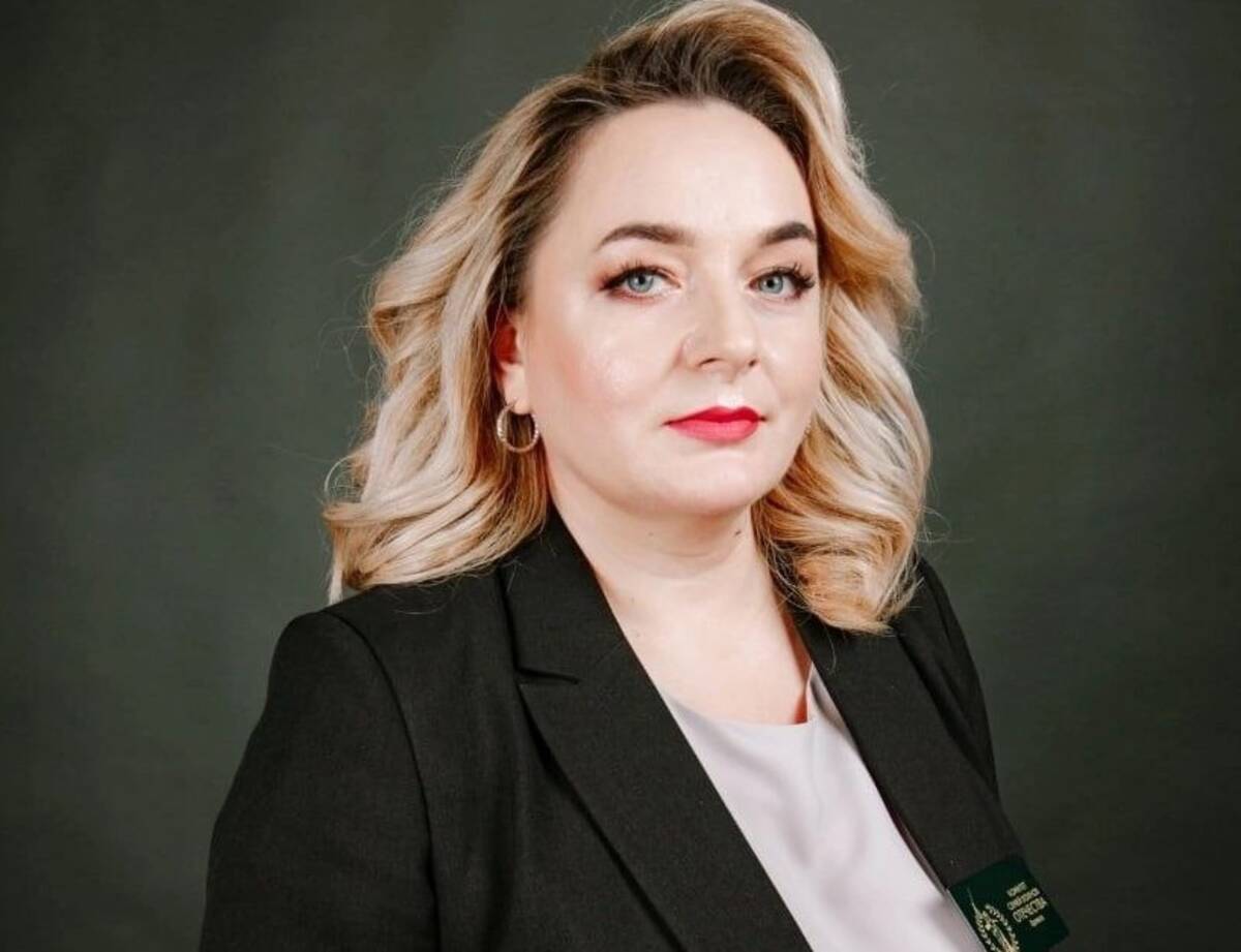 Председатель брянского отделения КСВО отметила важность создания фонда помощи участникам спецоперации