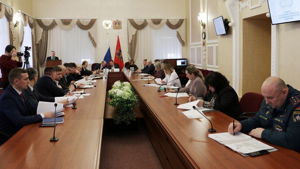 В Брянске в 2023 году продолжится расчистка русла реки Десна