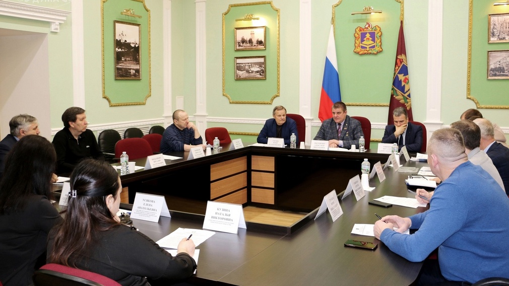 В Брянской области за 1,5 года открыли 28 спортивных объектов