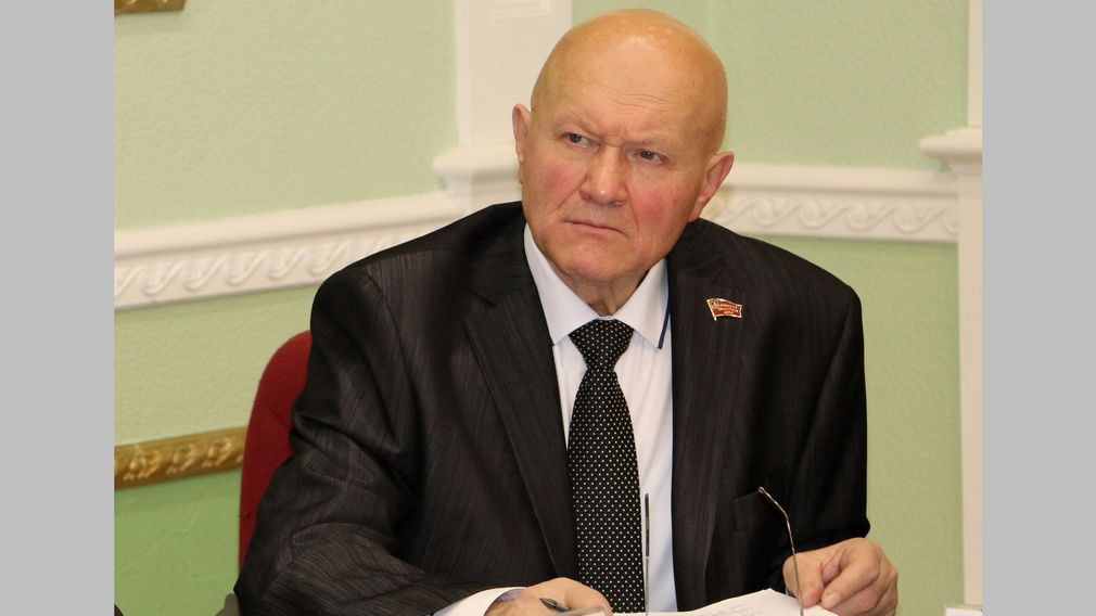 В Брянске рассмотрели проект федерального закона «Об охране окружающей среды», который разработал областной парламент