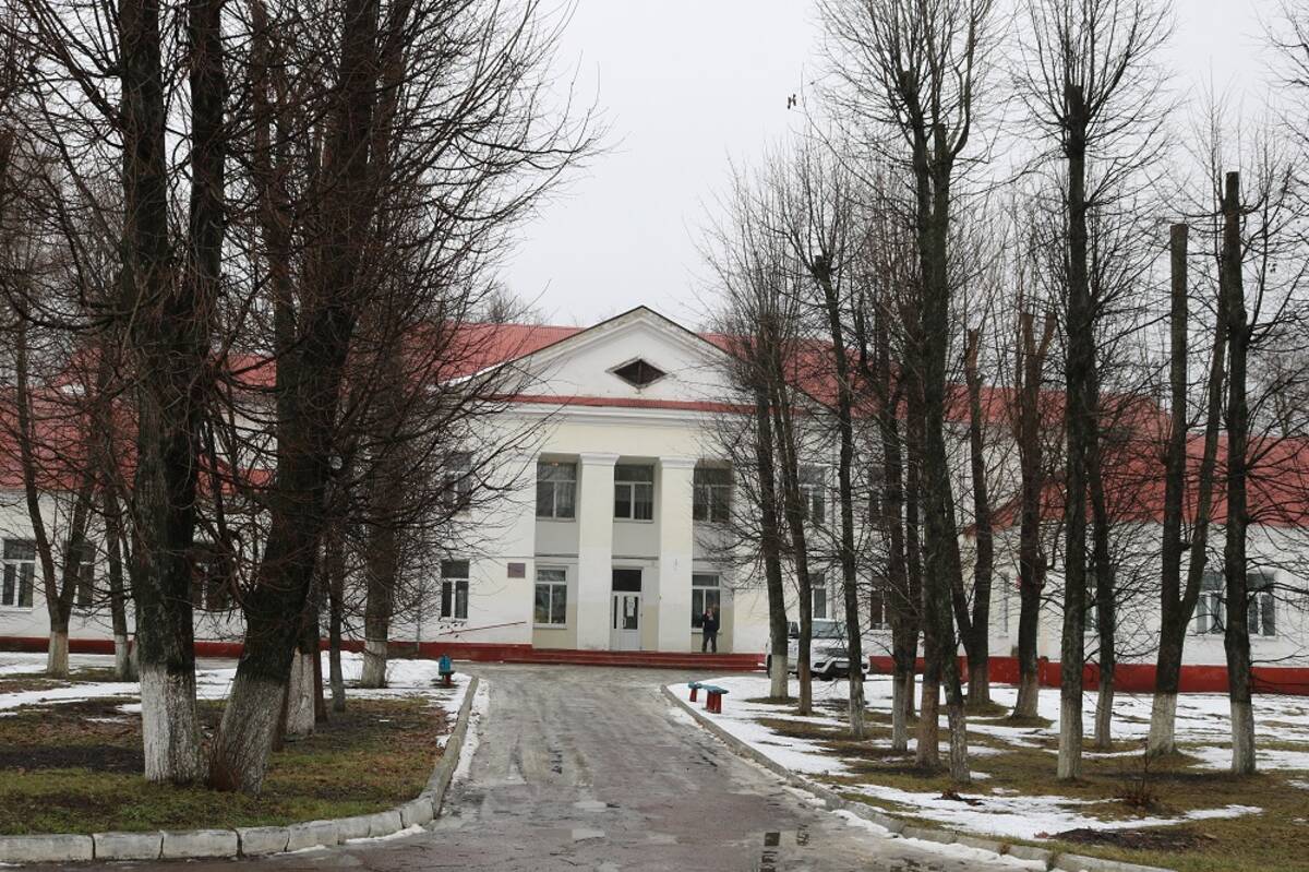 В Комаричскую ЦРБ  поступит новое медоборудование