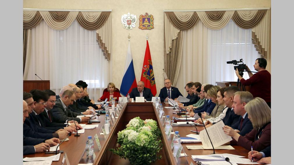 Около 6000 рабочих мест будет создано в Брянской области