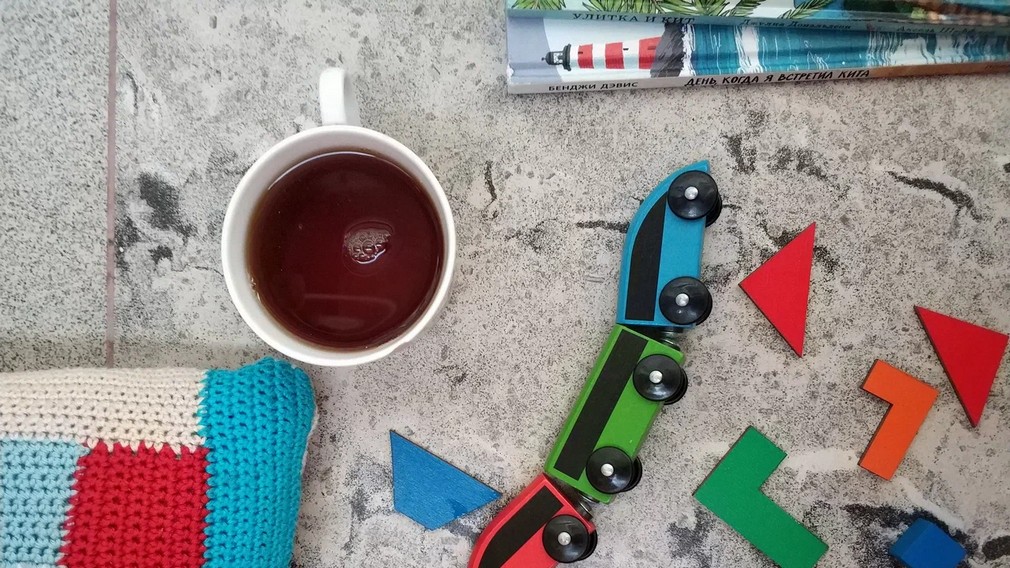 Брянские мамы дошкольников могут   бесплатно обучиться  по нацпроекту «Демография»