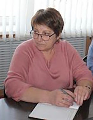 Глава Бошинской сельской администрации Карачевского района поделилась своим мнением о событиях на Украине