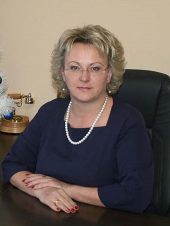 Директор ГБУ «КЦСОН» Карачевского района высказала свое мнение о необходимости консолидации нашего общества во время СВО