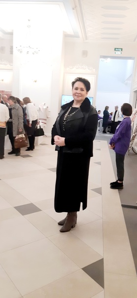 Директор Карачевской районной библиотеки поделилась своим мнением о событиях на Украине