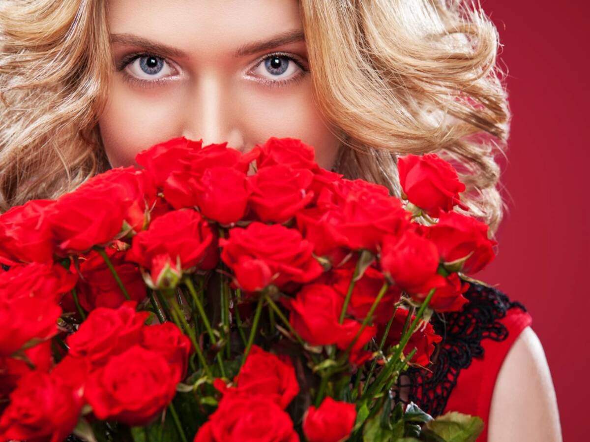 В Брянской области женщины составляют 54% населения