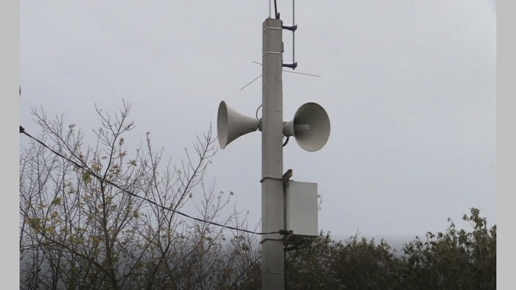 В Брянске сроки комплексной проверки систем оповещения перенесли