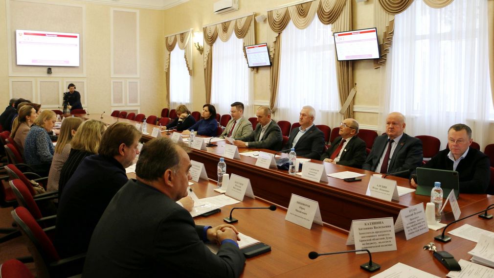 Промышленными предприятиями Брянщины в 2022 году отгружено товаров на 395.8 млрд рублей