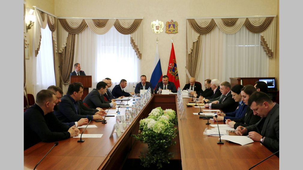 В 2022 году на Брянщине введены в эксплуатацию порядка 72 км автодорог