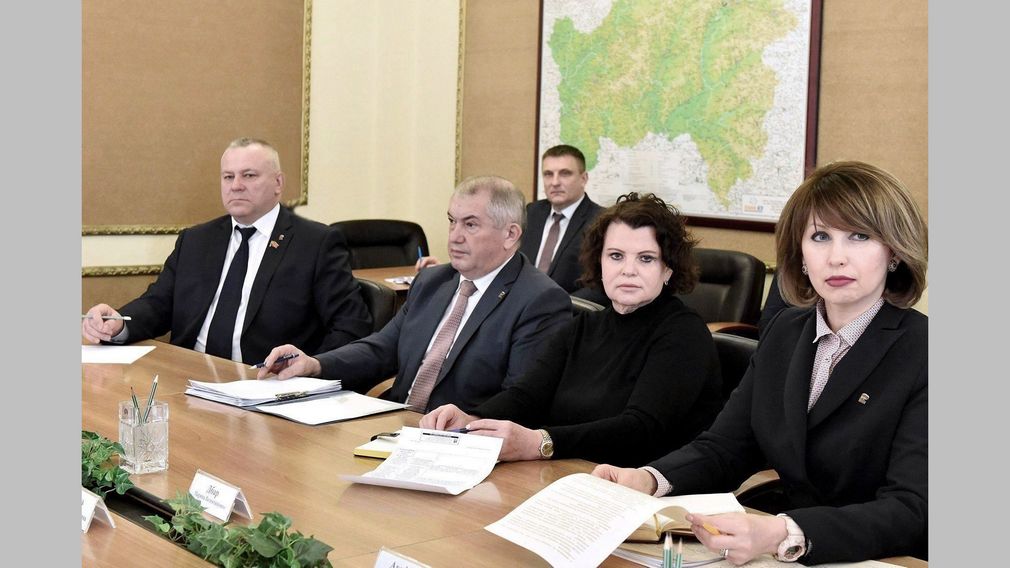 На Брянщине в этом году приобретут оборудование и товары ветеринарного назначения