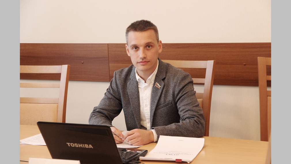 В Брянске 1 млрд руб направят на возведение новых школ