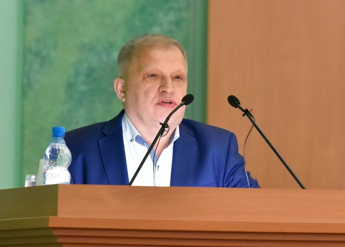 Председатель Общественной палаты Брянской области поделился мнением об отчете М.Мишустина