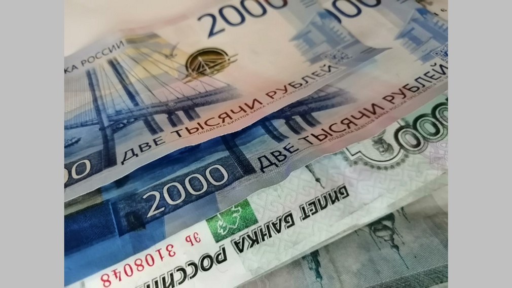 Брянские депутаты поддержали введение выплаты в 200 тыс. рублей добровольцам СВО