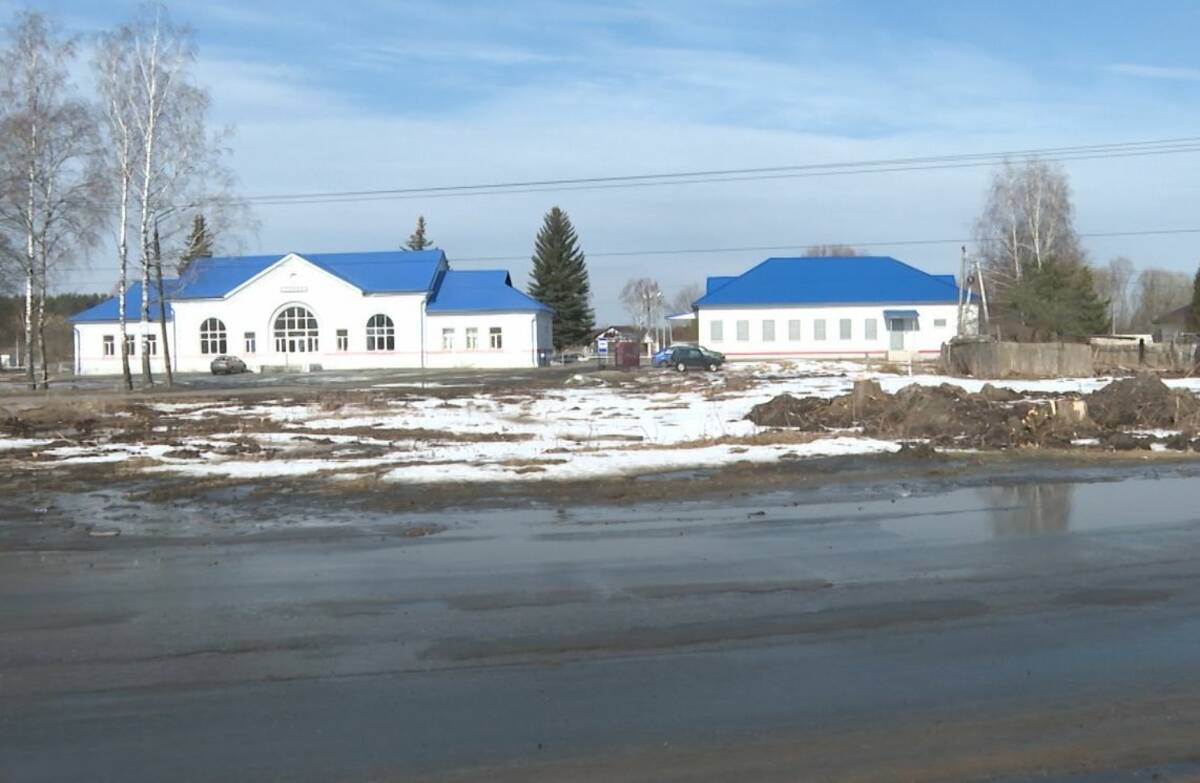 В Карачеве появится сквер памяти партизан и подпольщиков