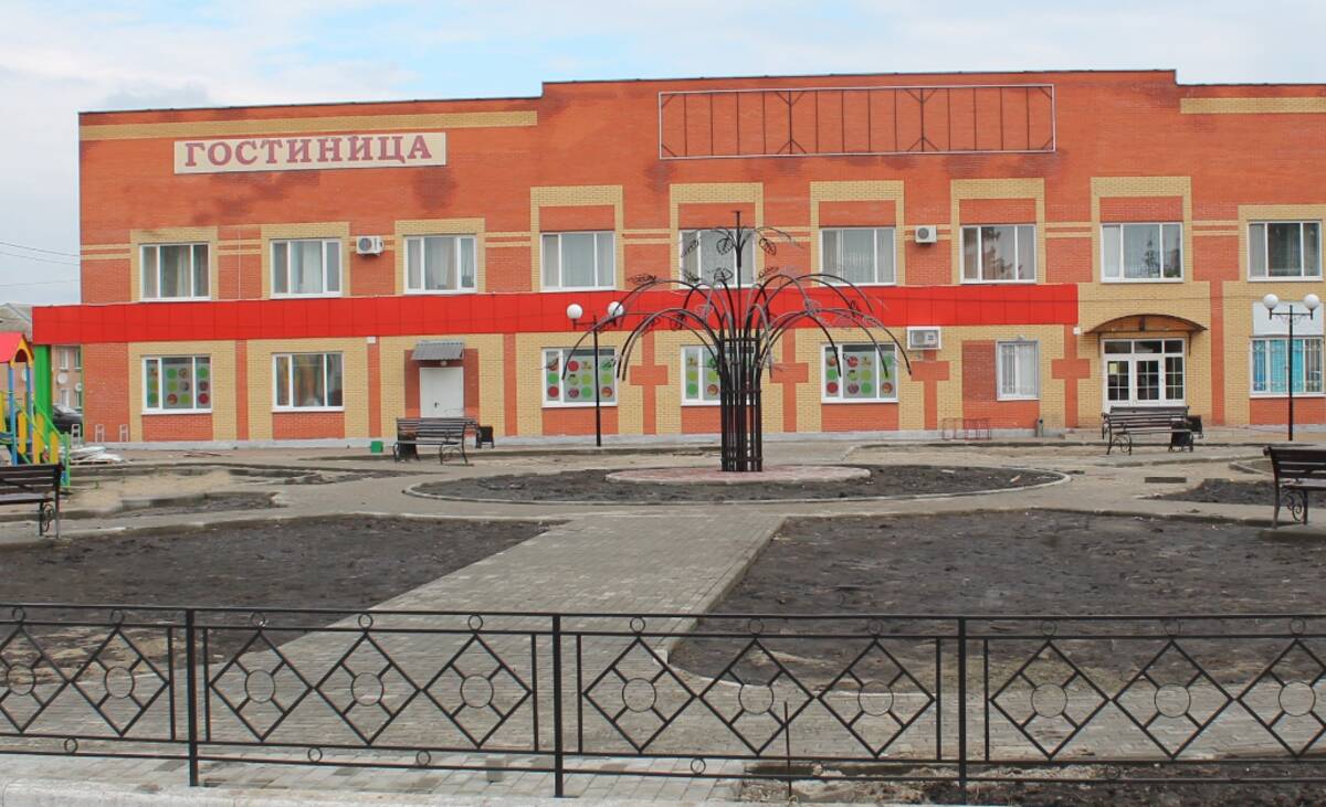 В Суземском районе реализуют 2 инициативных проекта