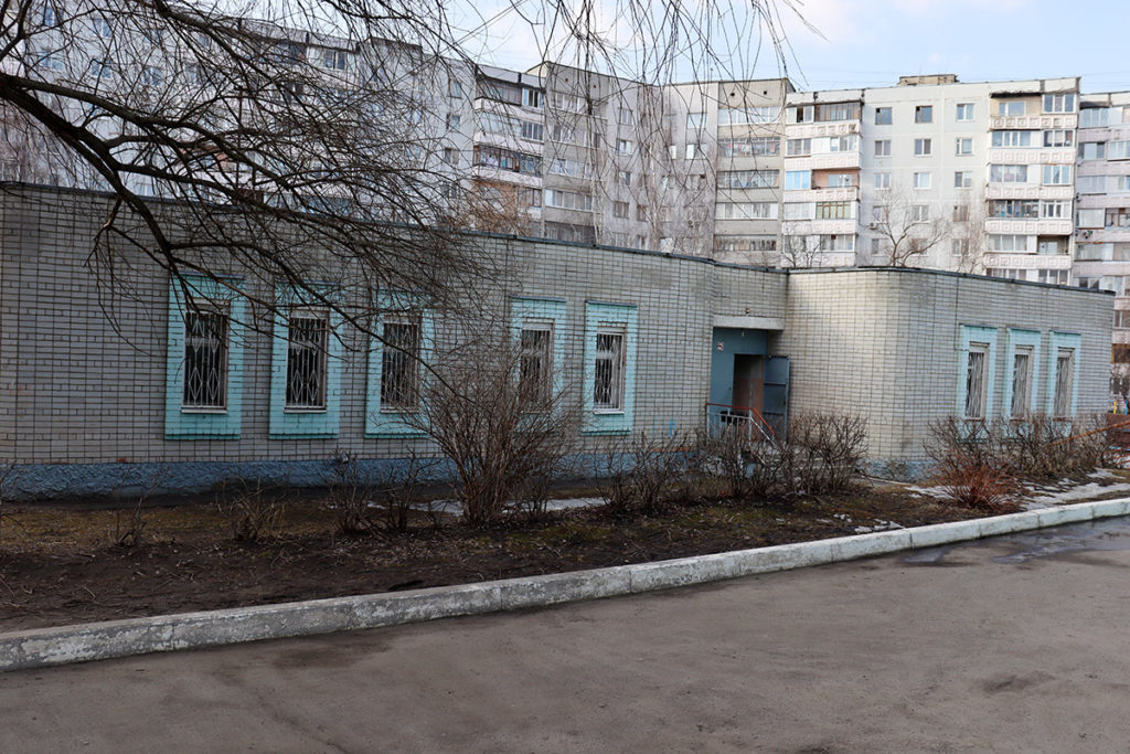 В гимназии №6 проведут капремонт бассейна и спортзала