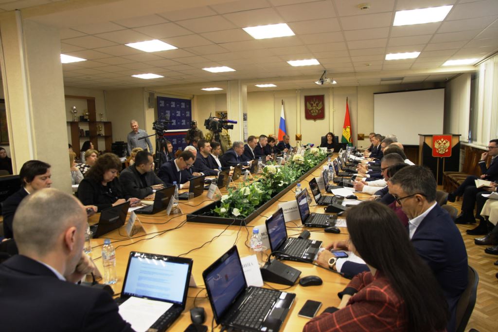 Бюджет Брянска на 2023 год увеличился более чем на 2,26 млрд рублей