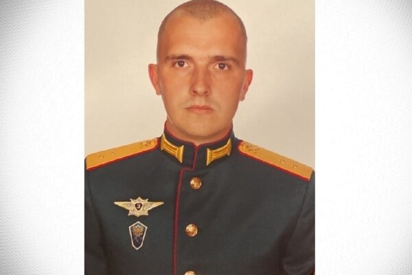 В Струговобудской школе открыли Парту Героя