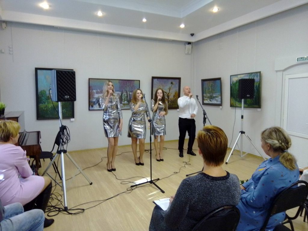 Зарплата работников культуры Брянщины увеличилась на 13%