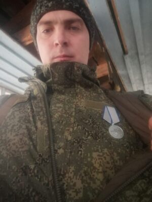 Брасовец награжден тремя государственными наградами за время участия в СВО